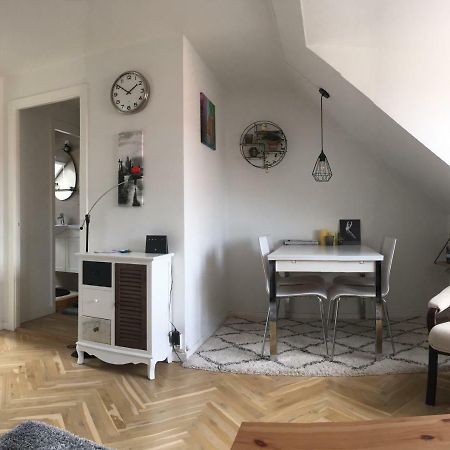Borups Allé 249 Copenhague Extérieur photo
