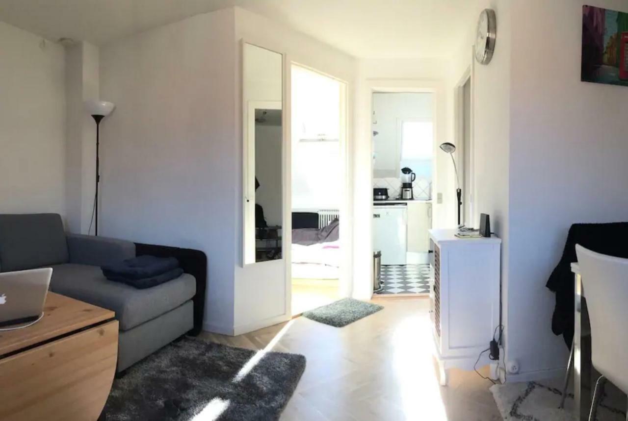 Borups Allé 249 Copenhague Extérieur photo